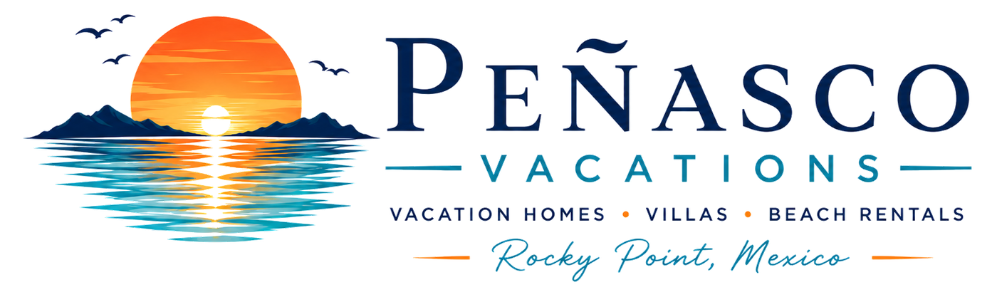 Peñasco Vacations